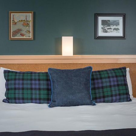 Surftides Hotel Lincoln City Buitenkant foto