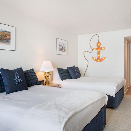 Surftides Hotel Lincoln City Buitenkant foto